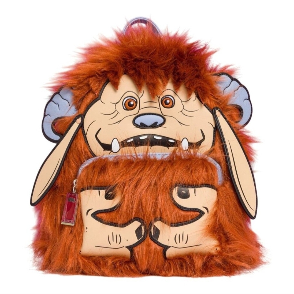 Ludo Loungefly Backpack